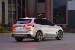BMW X5 M50d 2018 года (ZA)